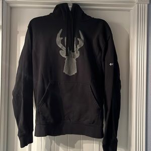 Columbia sportswear hoodie